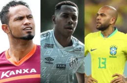 Abuso e silêncio no esporte: ‘Além do Crime’ aborda crimes de predadores fora de campo