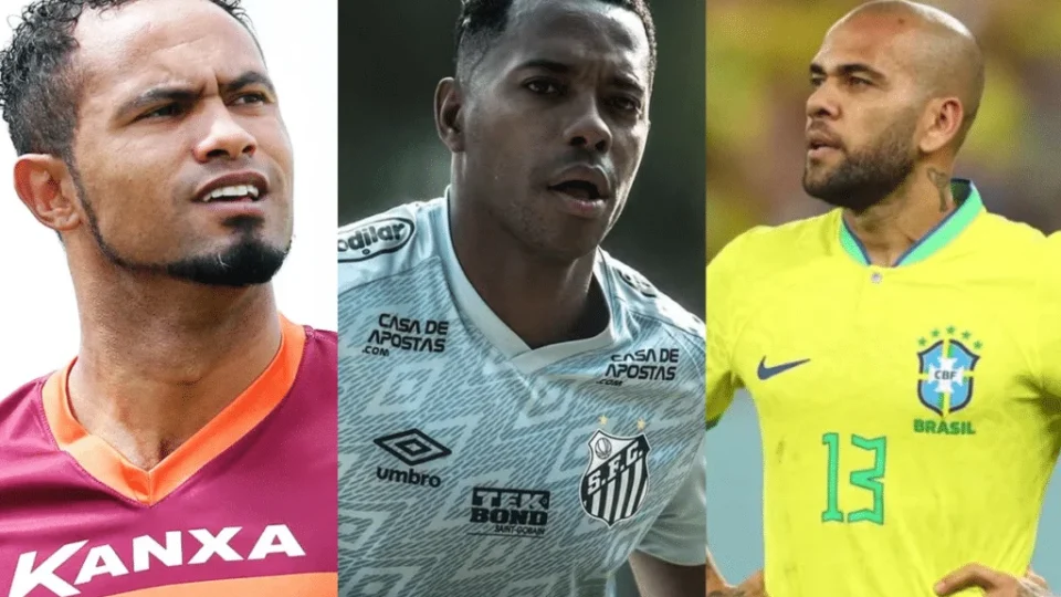 Abuso e silêncio no esporte: ‘Além do Crime’ aborda crimes de predadores fora de campo