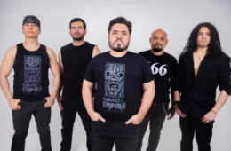 Tacacá na Bossa realiza especial Iron Maiden com a banda ‘Maiden’s Empire’, quinta-feira (9)