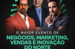 DSX 2026 reúne empresários e especialistas para discutir os novos desafios dos negócios no Nort