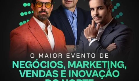DSX 2026 reúne empresários e especialistas para discutir os novos desafios dos negócios no Nort