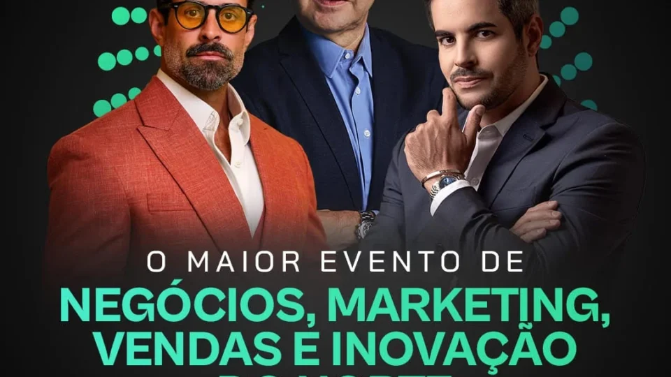 DSX 2026 reúne empresários e especialistas para discutir os novos desafios dos negócios no Nort