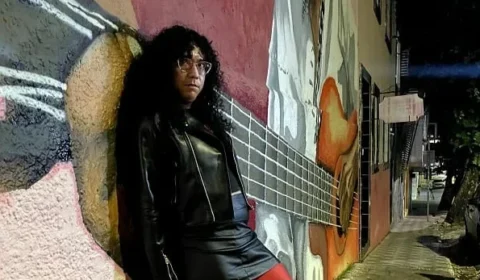 Ana Mady lança “Desabrochar”, single que celebra o direito de existir