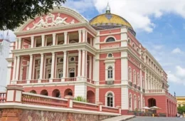 Orquestra de Câmara do Amazonas (OCA) e Orquestra de Violões do Amazonas se encontram em “Brasilidades” no Teatro Amazonas