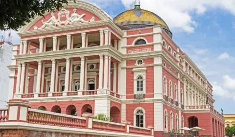 Orquestra de Câmara do Amazonas (OCA) e Orquestra de Violões do Amazonas se encontram em “Brasilidades” no Teatro Amazonas