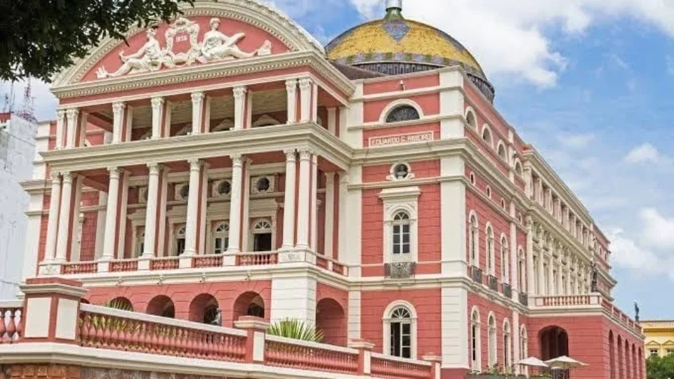 Orquestra de Câmara do Amazonas (OCA) e Orquestra de Violões do Amazonas se encontram em “Brasilidades” no Teatro Amazonas