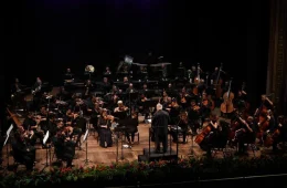 Amazonas Filarmônica leva concerto gratuito ao Santuário de Aparecida neste domingo