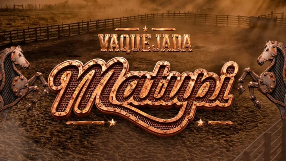ALÔ, MANAUS! Vaquejada Matupi movimenta Manaus com quatro dias de festa e show de Manim Vaqueiro