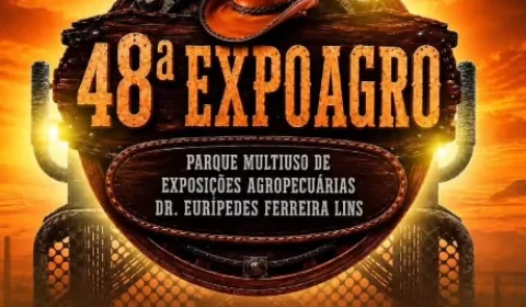 Expoagro 2026 começa neste domingo (16) com shows nacionais e programação até dia 23