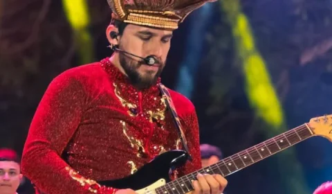 Sebastião Júnior reúne convidados em noite de toadas e nostalgia neste domingo (16) em Manaus