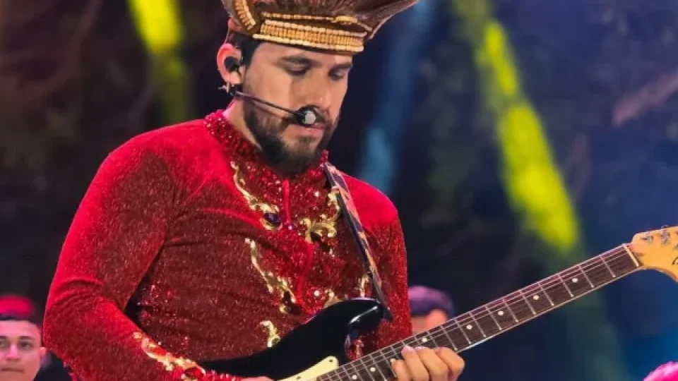 Sebastião Júnior reúne convidados em noite de toadas e nostalgia neste domingo (16) em Manaus