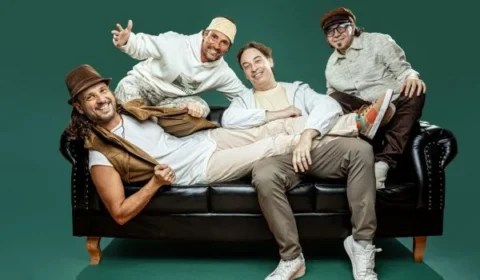 Festival Folclórico do Sesc terá Falamansa e quatro dias de festa com entrada gratuita