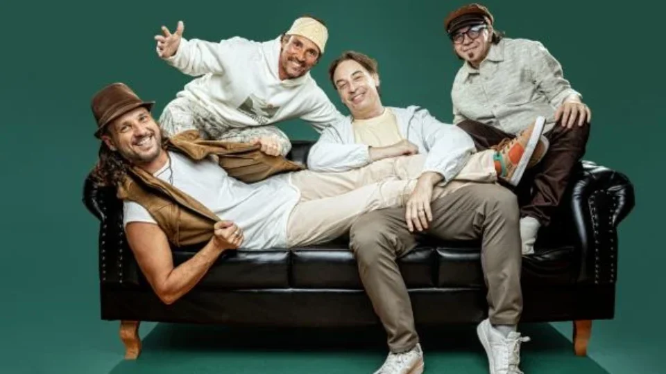 Festival Folclórico do Sesc terá Falamansa e quatro dias de festa com entrada gratuita