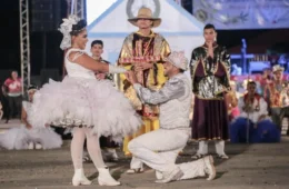 Arraial Flor do Maracujá 2026 já tem nova data; veja quando será a maior festa folclórica de Rondônia