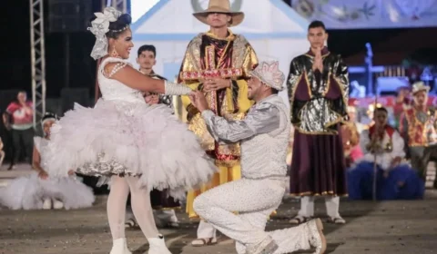 Arraial Flor do Maracujá 2026 já tem nova data; veja quando será a maior festa folclórica de Rondônia