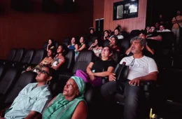 Festival Novíssimo de Cinema Paraense chega à 3ª edição com programação gratuita em Tucuruí e Belém
