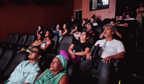 Festival Novíssimo de Cinema Paraense chega à 3ª edição com programação gratuita em Tucuruí e Belém