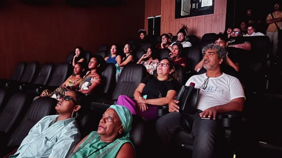 Festival Novíssimo de Cinema Paraense chega à 3ª edição com programação gratuita em Tucuruí e Belém