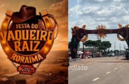 Festa do Vaqueiro Raiz 2026 reúne tradição, música e grandes atrações neste fim de semana