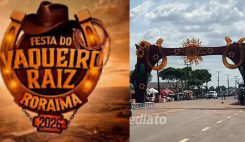 Festa do Vaqueiro Raiz 2026 reúne tradição, música e grandes atrações neste fim de semana