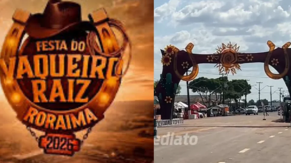 Festa do Vaqueiro Raiz 2026 reúne tradição, música e grandes atrações neste fim de semana