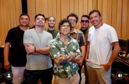 DA AMAZÔNIA PARA O JOÃO ROCK: Os Tucumanus e Victor Xamã protagonizam encontro inédito no festival