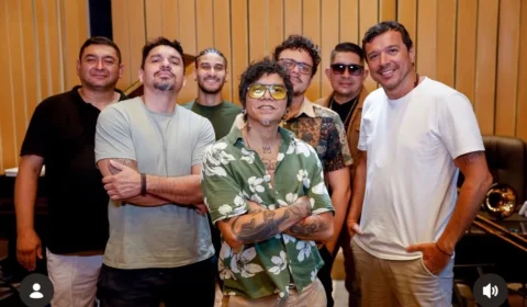 DA AMAZÔNIA PARA O JOÃO ROCK: Os Tucumanus e Victor Xamã protagonizam encontro inédito no festival