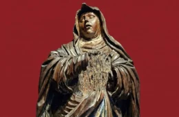 ENTRE FÉ E ARTE: exposição revela o simbolismo sacro que moldou a história da Amazônia