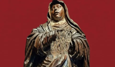 ENTRE FÉ E ARTE: exposição revela o simbolismo sacro que moldou a história da Amazônia