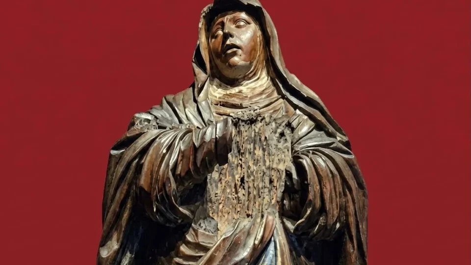 ENTRE FÉ E ARTE: exposição revela o simbolismo sacro que moldou a história da Amazônia