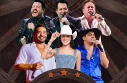 COMEÇOU: Expoacre 2026 reúne grandes shows, rodeio e negócios em uma das maiores feiras da Amazônia