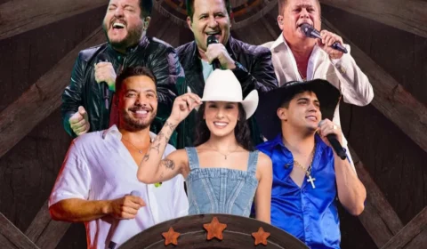 COMEÇOU: Expoacre 2026 reúne grandes shows, rodeio e negócios em uma das maiores feiras da Amazônia