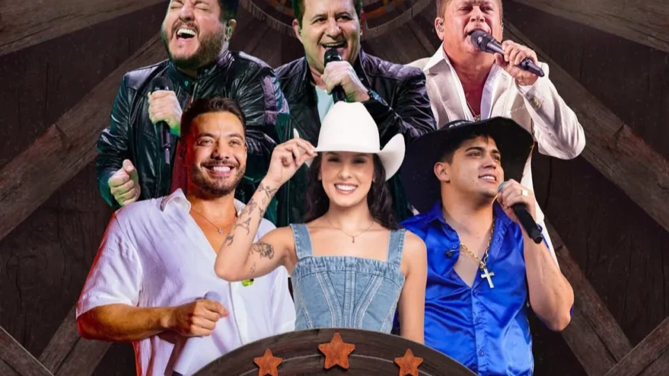 COMEÇOU: Expoacre 2026 reúne grandes shows, rodeio e negócios em uma das maiores feiras da Amazônia