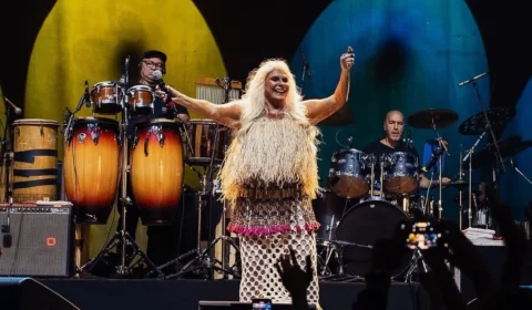 BELÉM: musical de Fafá de Belém celebra a história da cantora no Theatro da Paz
