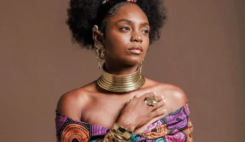 ANCESTRALIDADE AFRO-AMAZÔNICA: espetáculo resgata histórias e tradições no palco