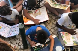 LEITURA QUE TRANSFORMA: Sesc promove troca de livros e amplia acesso à cultura em Boa Vista