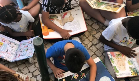 LEITURA QUE TRANSFORMA: Sesc promove troca de livros e amplia acesso à cultura em Boa Vista