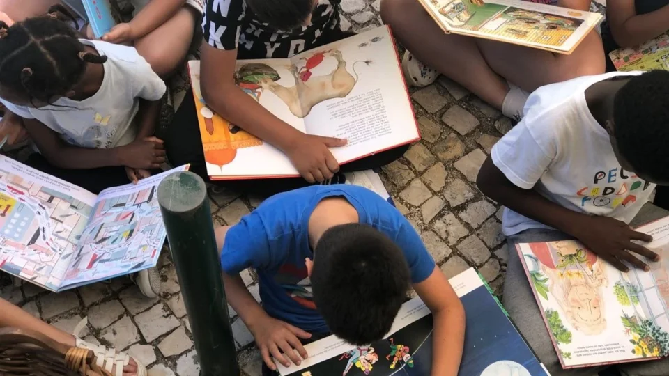 LEITURA QUE TRANSFORMA: Sesc promove troca de livros e amplia acesso à cultura em Boa Vista