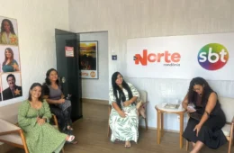 NORTE LOUVOR 2026 TEM INÍCIO NESTA QUINTA-FEIRA E CELEBRA A MÚSICA GOSPEL EM RONDÔNIA.
