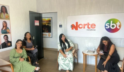 NORTE LOUVOR 2026 TEM INÍCIO NESTA QUINTA-FEIRA E CELEBRA A MÚSICA GOSPEL EM RONDÔNIA.