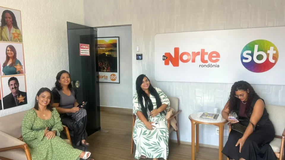 NORTE LOUVOR 2026 TEM INÍCIO NESTA QUINTA-FEIRA E CELEBRA A MÚSICA GOSPEL EM RONDÔNIA.
