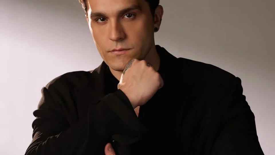 MÚSICA: Luan Santana prepara show em Manaus