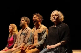 2ª Mostra de Teatro Águas de Manaus reúne espetáculos e shows em seis dias de programação