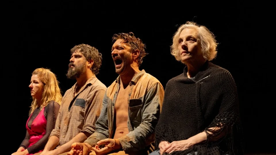 2ª Mostra de Teatro Águas de Manaus reúne espetáculos e shows em seis dias de programação