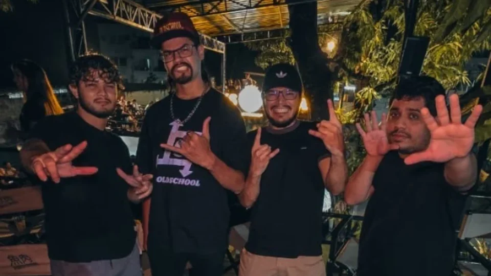 ROCK: Manaus recebe especial com sucessos de Charlie Brown Jr. e Raimundos