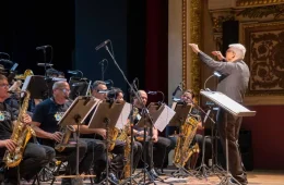 OPORTUNIDADE: Manaus Brass Band abre audições para novos músicos
