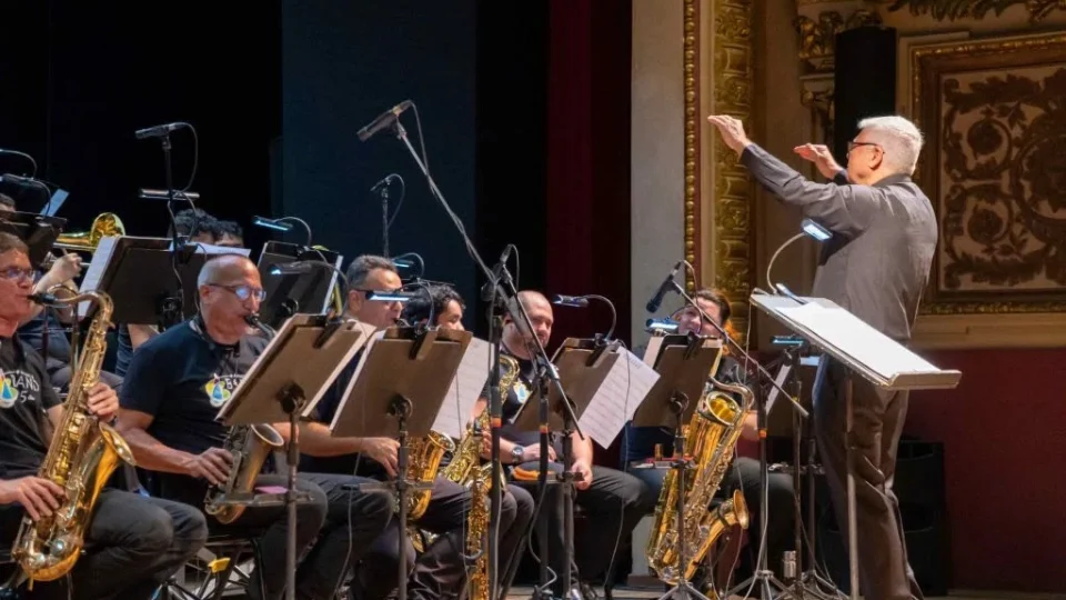 OPORTUNIDADE: Manaus Brass Band abre audições para novos músicos