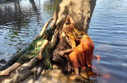 CULTURA: performance “Míra Yí” leva histórias dos rios a territórios indígenas de Manaus