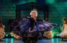 RETA FINAL: “Fafá de Belém, o Musical” encerra temporada neste domingo