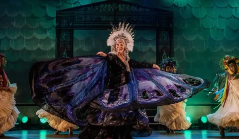 RETA FINAL: “Fafá de Belém, o Musical” encerra temporada neste domingo